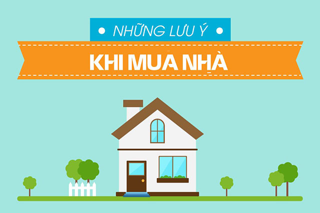 Nên mua chung cư hay nhà riêng