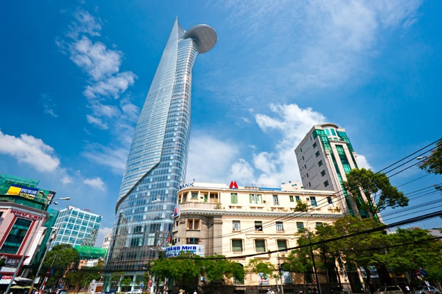 Bitexco Financial Tower