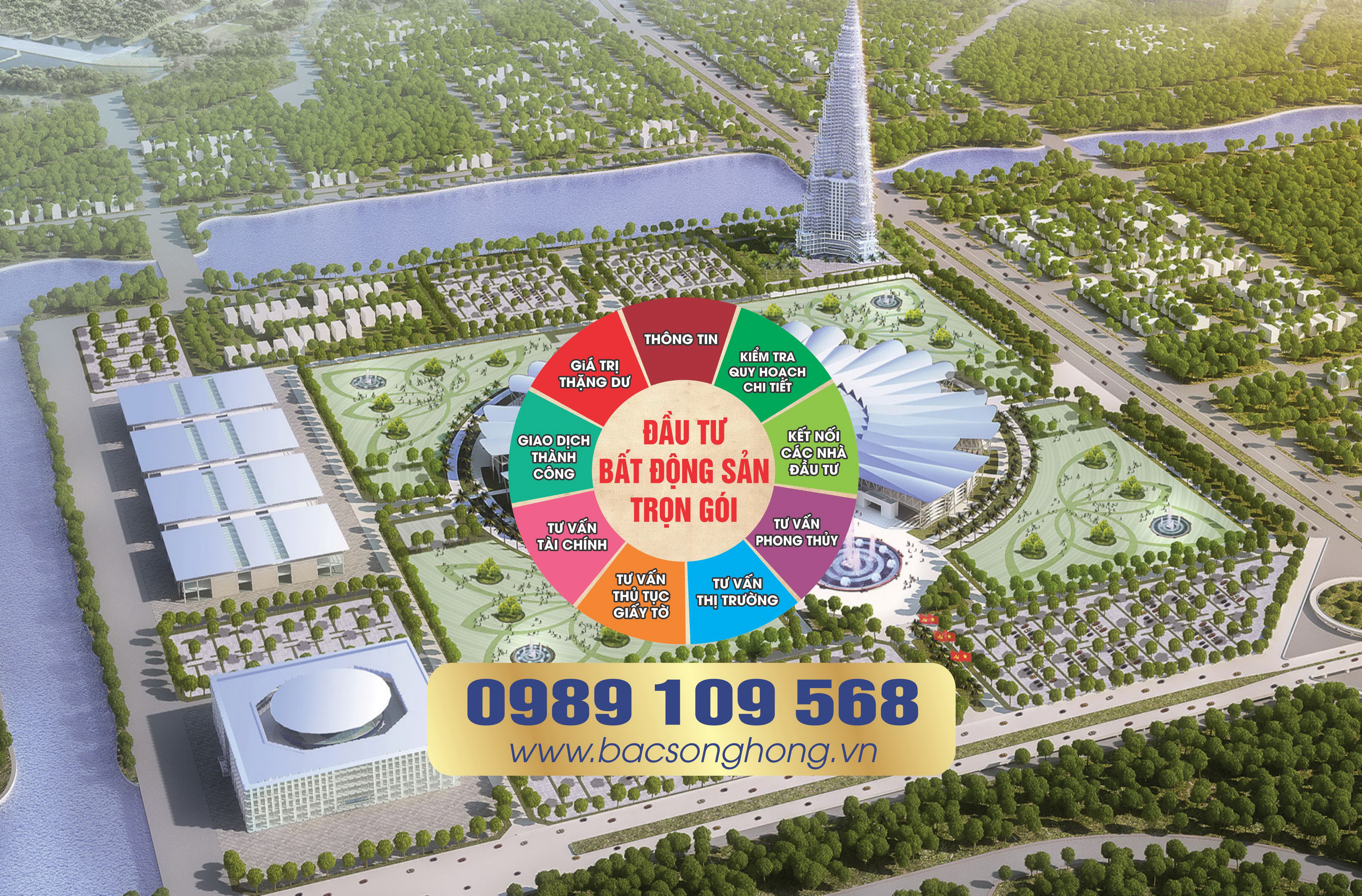 GIỚI THIỆU KÊNH THÔNG TIN