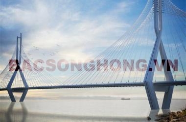 Cầu Tứ Liên và sự bùng nổ bất động sản Đông Anh - Hà Nội như Sài Gòn