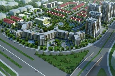 Phê duyệt quy hoạch 1/500 dự án nhà ở xã hội Tiên Dương Đông Anh dự án Green Link City Hà Nội