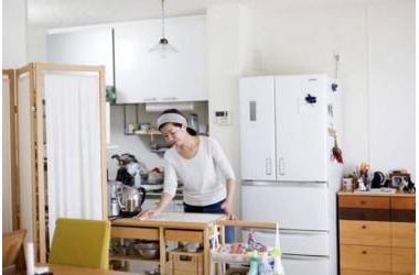 7 Cách dọn dẹp nhà cửa của người Nhật vô cùng hiệu quả