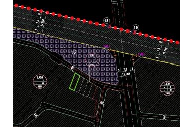 Phần mềm quy hoạch chi tiết Đông Anh - Sổ tay bất động sản Đông Anh